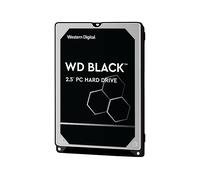 Western Digital Hard Disk Interno Black 2,5" 1 TB SATA III
