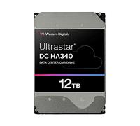 Western Digital Ultrastar 12TB SATA HA340 WUS721212BLE6L4 0B47063