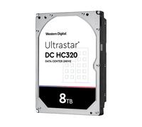 Western Digital Ultrastar DC HC320 3.5" 8000 GB Serial ATA III [0B36404]