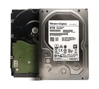 HARD DISK INTERNO WESTERN DIGITAL DC HC320 8 TB, 6 Gbit/s