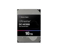 HARD DISK INTERNO WESTERN DIGITAL DC HC555 16 TB, 6 Gbit/s