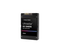 Disco Rigido Qnap 79700-T3R8401WD01-RS 3,84 TB SSD - Nouvo