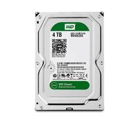 HARD DISK INTERNO WESTERN DIGITAL Green 4TB 4 TB, 6 Gbit/s