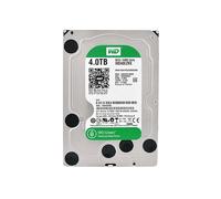 HARD DISK INTERNO WESTERN DIGITAL Green 4TB 4000 GB
