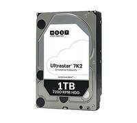 Western Digital Ultrastar HUS722T1TALA604 3.5' 1000 GB Serial ATA III