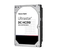 Western Digital Ultrastar DC HC310 HUS726T4TALE6L4 3.5" 4000 GB Serial ATA III