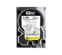 HARD DISK INTERNO WESTERN DIGITAL RE4-GP 2TB 2000 GB