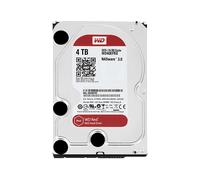 HARD DISK INTERNO WESTERN DIGITAL Red 4TB 4000 GB