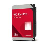 Western Digital 12TB WD Pro NAS, Red - WD122KFBX