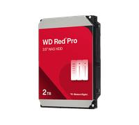 Western Digital Red Pro 3.5" 8 TB SATA