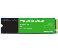 HARD DISK INTERNO WESTERN DIGITAL SN350 250 GB, 2400 Mbyte/s, USB 1.1