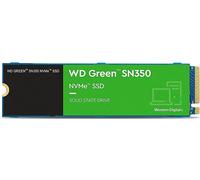 Western Digital Blue SN550 500GB M.2 (WDS500G2B0C)