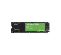 HARD DISK INTERNO WESTERN DIGITAL SN350 960 GB, 8 Gbit/s