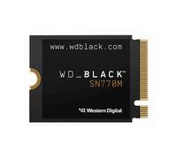 SSD disco Western Digital di capacità 2TB che utilizza interfaccia NVMe PCIe M.2 2230 | WDS200T3X0G
