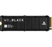 WD_Black 8TB SN850P NVMe™ for PS5™ Consoles - - WDBBYV0080BNC-WRSN