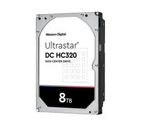 HARD DISK INTERNO WESTERN DIGITAL Ultrastar DC HC320 8 TB, 4,8 Gbit/s