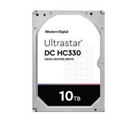 HARD DISK INTERNO WESTERN DIGITAL Ultrastar DC HC330 10 TB, 12 Gbit/s