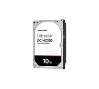 Western Digital Ultrastar Dc Hc330 Wus721010ale6l4 3.5´´ 10tb Hdd Argento 3.5´´