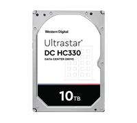 Western Digital Disco Rigido Hdd Wus721010ale6l4 10tb One Size Silver / White