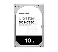 HARD DISK INTERNO WESTERN DIGITAL Ultrastar DC HC330 10 TB, 6 Gbit/s
