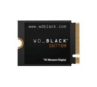 SSD disco Western Digital di capacità 1TB che utilizza interfaccia NVMe PCIe M.2 2230 | WDS100T3X0G