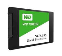 HARD DISK INTERNO WESTERN DIGITAL WD Green 1 TB, 6 Gbit/s, USB 3.2