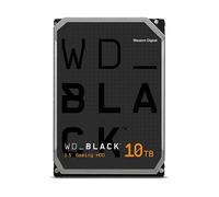 10TB WD_Black™ Gaming - - WD102FZBX