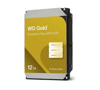 Western Digital WD WD122KRYZ - Hard disk interno da 12 TB, classe 7200 giri/min, SATA 6 Gb/s, 512 MB di cache, 3,5"