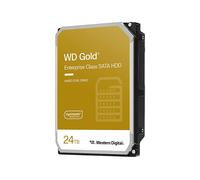 HARD DISK INTERNO WESTERN DIGITAL WD241KRYZ 24 TB, 6 Gbit/s
