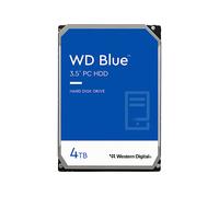 HARD DISK INTERNO WESTERN DIGITAL WD40EZAX 4 TB, 6 Gbit/s, USB 1.1