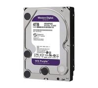 HARD DISK INTERNO WESTERN DIGITAL WD43PURZ PURPLE 3.5"" 4TB SATA 3
