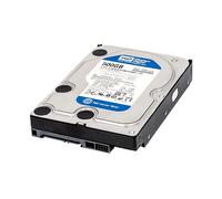 HARD DISK INTERNO WESTERN DIGITAL WD5000AAKS 500 GB