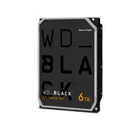 Western Digital WD6004FZWX / 6 TB Black