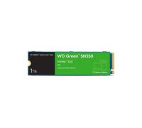 HARD DISK INTERNO WESTERN DIGITAL WDS100T3G0C 1 TB, 3200 Mbyte/s, USB 1.1