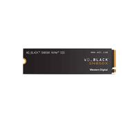 HARD DISK INTERNO WESTERN DIGITAL WDS800T2X0E-00CDD0 8 TB, 7200 Mbyte/s