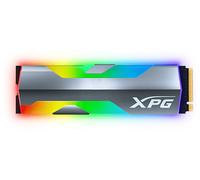 HARD DISK INTERNO XPG SPECTRIX S20G 500 GB, 2500 Mbyte/s