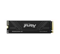 Kingston Technology 4T FURY RENEGADE G5 M.2 2280 NVMe SSD