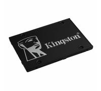 Kingston Technology KC600 2.5 205 TB Serial ATA III 3D TLC