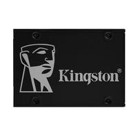 SSD Kingston Technology KC600 2.5" 2048 GB Serial ATA III 3D TLC [SKC600/2048G]