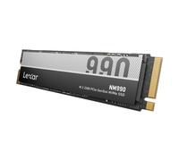 Hard Disk Lexar LNM990X004T-RNNNG 4 TB SSD