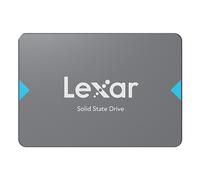 Hard Disk Lexar LNQ100X002T-RNNNG 2 TB SSD