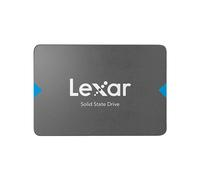 Hard Disk Lexar LNQ100X240G-RNNNG 240 GB SSD