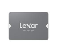 Lexar Ns100 2tb Ssd Trasparente