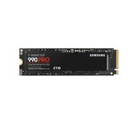 HARD DISK M.2 SSD 2TB SAMSUNG SOLID STATE 990 PRO SERIES MZ-V9P2T0BW