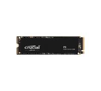 HARD DISK M.2 SSD 500GB CRUCIAL P3 CT500P3SSD8