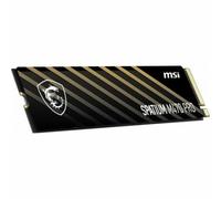 Msi Ssd M.2 Spatium M470 Pro 2tb