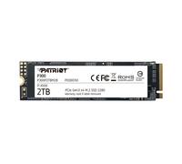 Patriot Memory P300 M.2 2000 GB PCI Express 3.0 NVMe