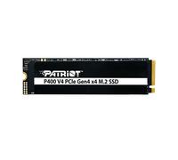 Hard Disk Patriot Memory P400VP1TBM28H 1 TB SSD