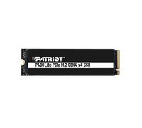 Patriot Memory Patriot Memory P400 Lite 2 Tb M.2 Pci Express 4.0 Nvme (patriot P