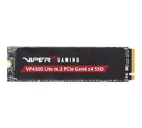 Hard Disk Patriot Memory VP4300 Lite 1 TB SSD